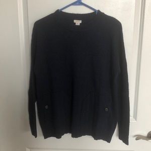J. Crew sweater